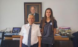 Merinos'tan Galatasaray'a transfer