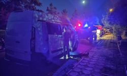 Mezarlıkta Silahlı Saldırı: 3 Kişi Öldü