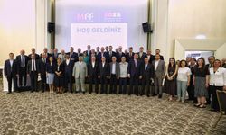 MFF Gıda Fuarı için ortak akıl buluşması