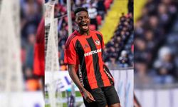 Mohamed Bayo defteri kapandı