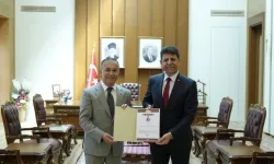 Gaziantep’ten YSK’ya Önemli Atama