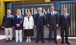 Arpacı'dan Başarılı Okullara Ziyaret