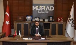 MÜSİAD Gaziantep’ten Anlamlı 15 Temmuz Açıklaması