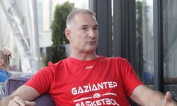 Markovic yeniden Basketbol Süper Ligi'nde