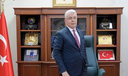 Nizip'ten Sanayide Gururlandıran Başarı