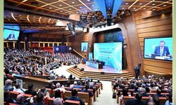 NTO’dan finans zirvesinde kritik temas