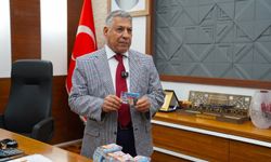 Öztekin'den 'Hayvancılığı Bitiriyorlar' Çıkışı