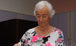 Olcay Baykal Hayatını Kaybetti