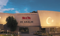 Antep Savunmasının Hafızası Burada