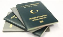 Gaziler ve Şehit Yakınlarına Yeşil Pasaport Müjdesi