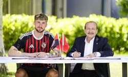 İşte Gaziantep FK’nın yeni kalecisi