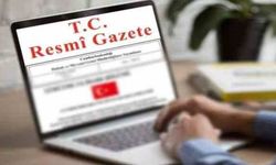 7 Ağustos’ta Resmî Gazete’de Hangi Kararlar Var?