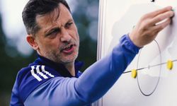 Gaziantep FK’da Mirel Radoi Dönüyor