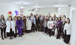 Gaziantep’te Sağlık Hizmetlerine 3 Yeni Merkez