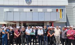 Gaziantep Üniversitesi'nde Promosyon Krizi