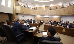 Şahinbey Meclisi'nde Temmuz Mesaisi Başladı