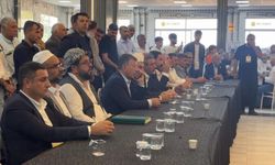 Gaziantep Milletvekilinin Girişimiyle Kan Davası Son Buldu