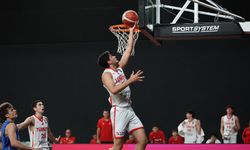 Gaziantep Basketbol Genç Yıldızı Kaptı