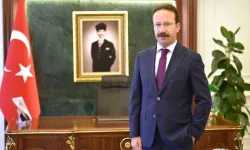 Şehitkamil Kaymakamı'na yeni görev