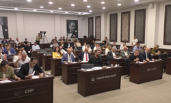Şehitkamil'de Tartışılan Plan Yargıya Taşınıyor
