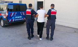 Silahlı Yağma Hükümlüsü Yakalandı
