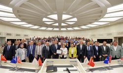Büyükşehirden Personeline Yeni Sosyal Hak