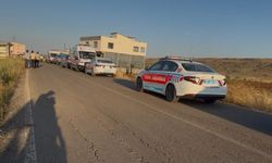 Gaziantep'te Yürek Yakan Kaza: 1 Ölü 5 Yaralı