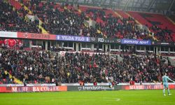 Gaziantep FK'da transferler taraftarı heyecanlandırdı