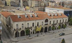 Gaziantep’in Geçmişine Açılan Tarihi Kapı
