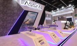 ROKETSAN'dan Milyon Dolarlık Hamle