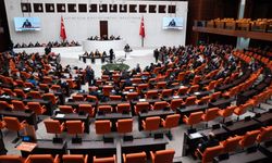 Emekli Maaşı ve Öğrenci Affı Meclis Gündeminde