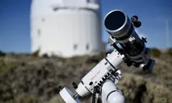 Teleskoplar Tamamen İşlevsiz Kalabilir