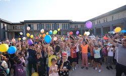 Şehitkamil’de Çocuklar Bu Yaz Evde Kalmayacak