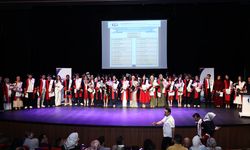 Turizmin Yeni Neferleri Mezun Oldu