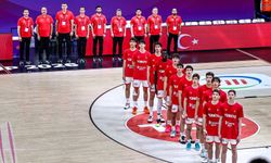 U17 Milliler Venezuela'yı geçti
