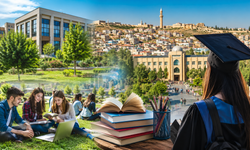 Gaziantep'te hangi üniversite neden tercih edilmeli?