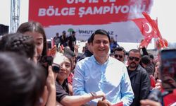 Vadi Park'ta Pop ve Rock Gecesi