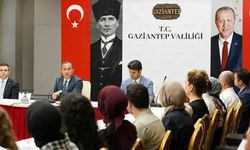 Gaziantep'te doğru bilgi için önemli adım