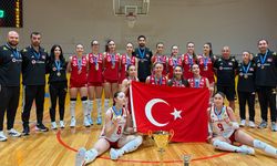 Filede Bir Şampiyonluk Daha