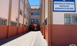 GAÜN'de Bilişim Dünyasına Güçlü Adım