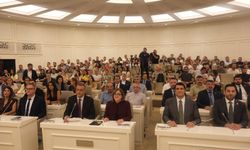 İki Gazi Şehir Arasında Tarihi İmza