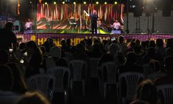 Büyükşehir'den Ağustos Boyunca Ücretsiz Konser