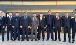 Yeniden Refah'ta İstifa Dalgası
