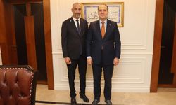 Yeniden Refah'ta Şahinbey hamlesi
