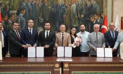 Yenidoğan ailelerine destek eli uzanacak