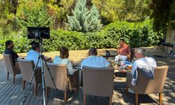 Umut Yılmaz her şeyi anlattı