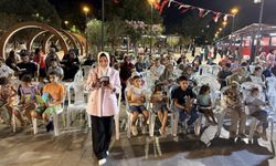 100'den Fazla Yazar Gaziantep'te Buluştu