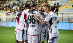 Süper Lig’de Haftanın Tablosu Belli Oldu