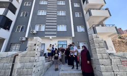 6 yıldır tamamlanmayan binada mağduriyet iddiası