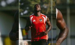 Abena’dan galibiyet mesajı